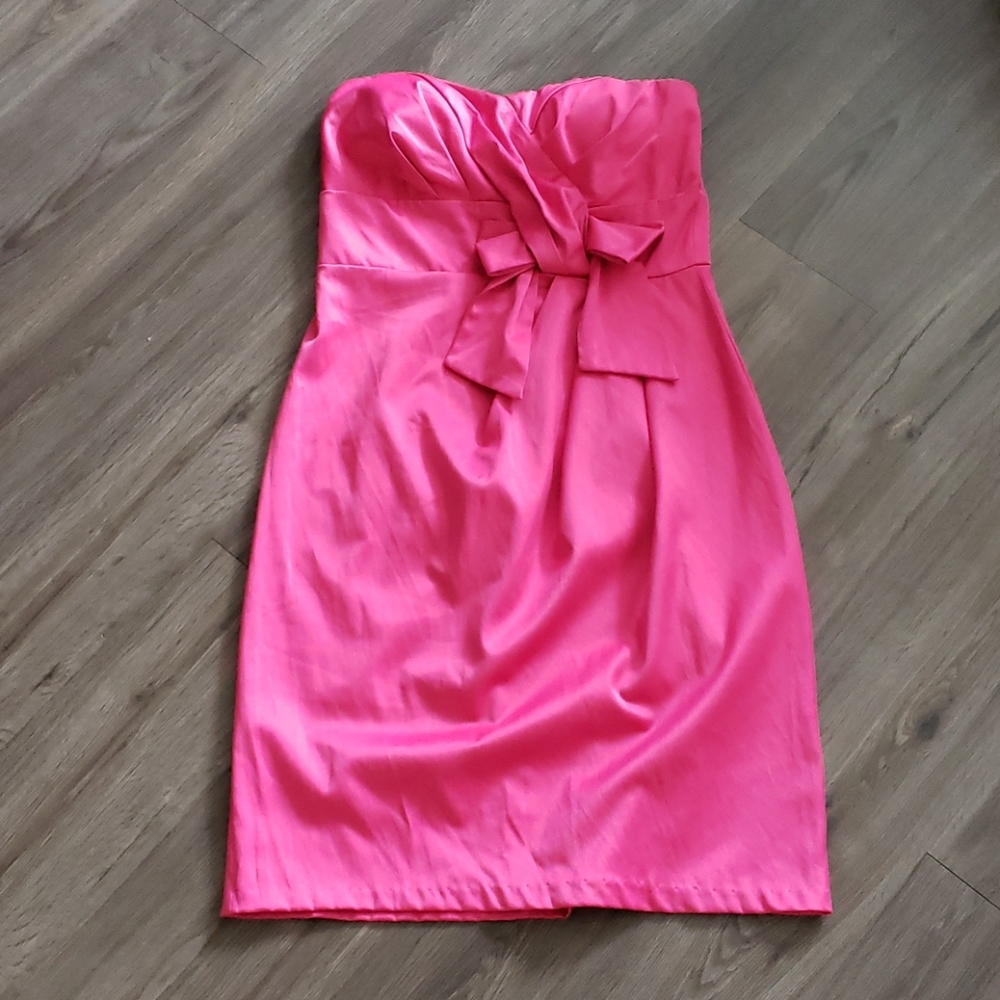 Davids Bridal Cocktail Dress